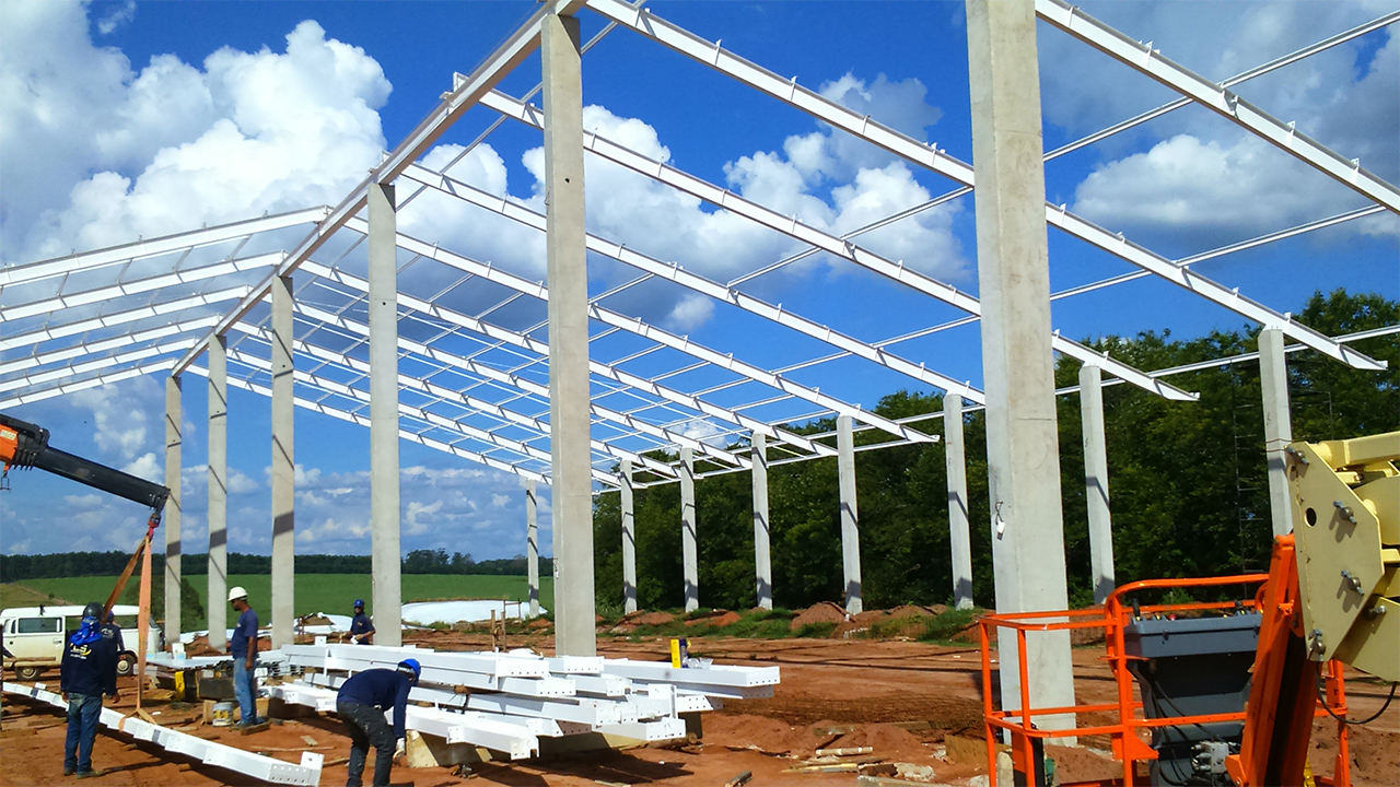 Construction
